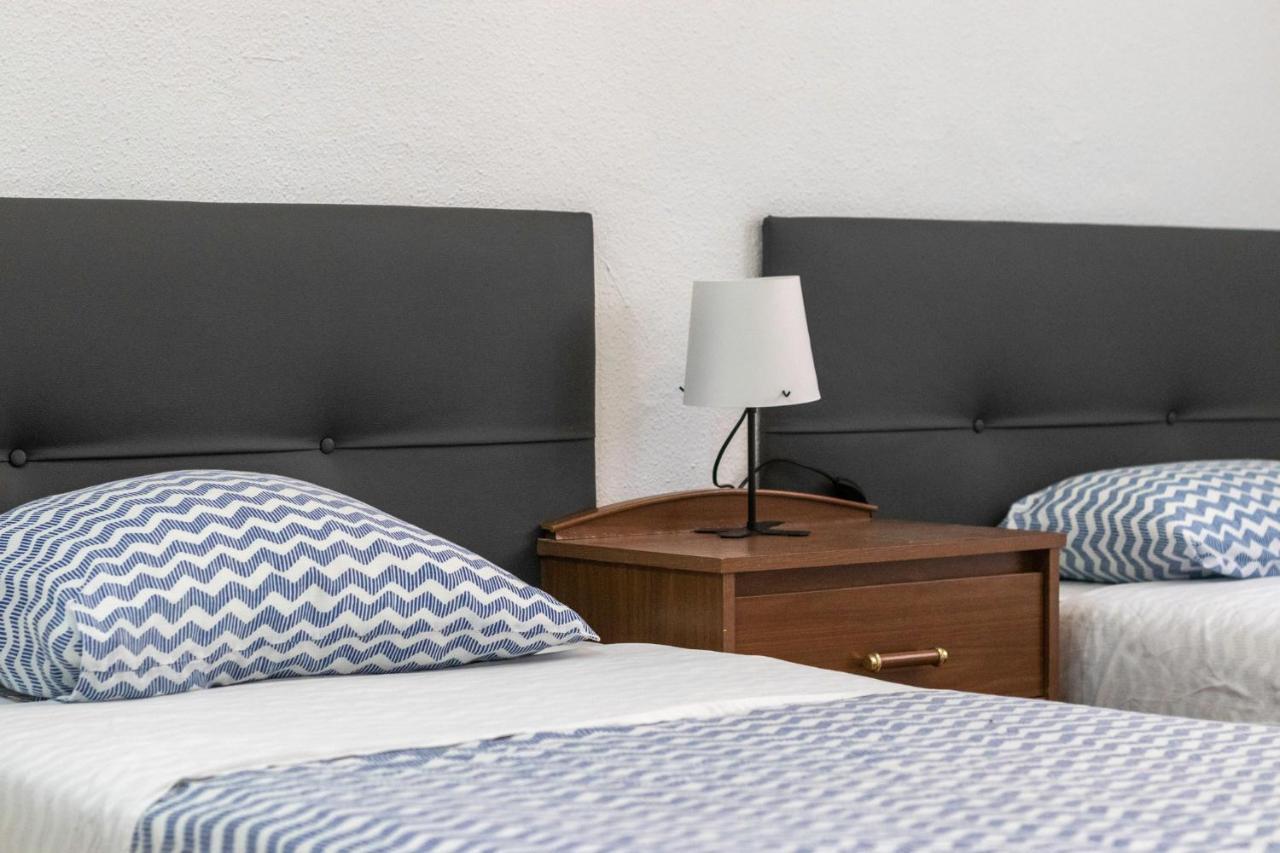 Apartamento Junto Al Guggenheim Con Parking Gratuito Bilbao Exterior photo